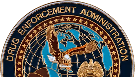 Challenge coin
