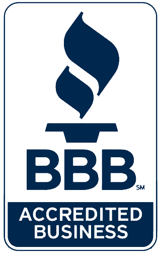 Accredited Business icon
