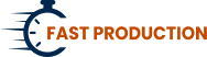 Fast prodution icon