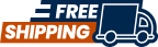Free shipping icon